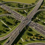 Autostrada_A22_svincolo_Campogalliano_rendering