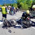 Incidente stradale mortale a Stava-2