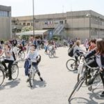 Scuola in bici 2