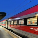 treni+stazione++ferroviaria++frecciarossa++1000+mantova